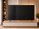 Телевізор 55&Prime; Smart TV Android 15 4K UHD з Wi-Fi 001 фото 1