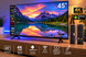 Телевізор 45&Prime; Smart TV Android 15 4K UHD з Wi-Fi 003 фото 2