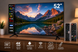Телевізор 52&Prime; Smart TV Android 15 4K UHD з Wi-Fi 004 фото 2
