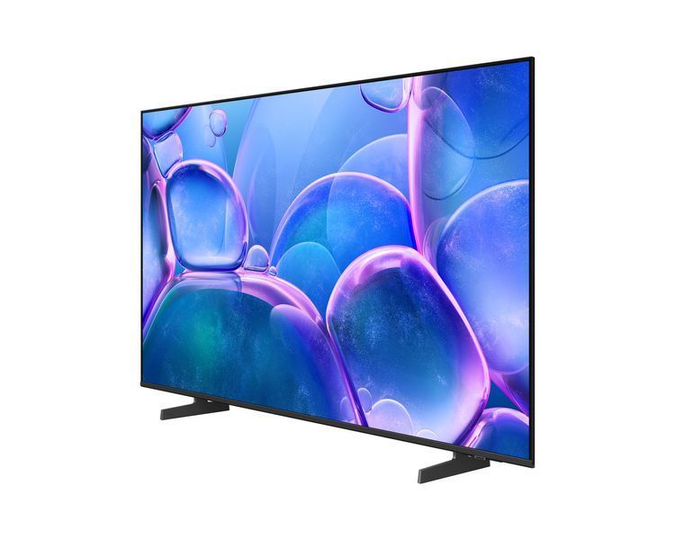 Телевізор Samsung 55&Prime; LED 4K Smart TV SM55SD3459 фото