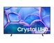 Телевізор Samsung 55&Prime; LED 4K Smart TV SM55SD3459 фото 1