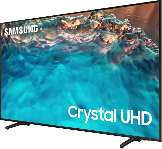 Телевізор Samsung 60&Prime; LED 4K Smart TV SM60HD3459 фото