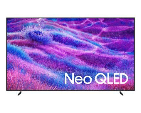 Телевізор Samsung 52&Prime; Neo QLED (Mini LED) 4K Smart TV SM52FHD5AX фото