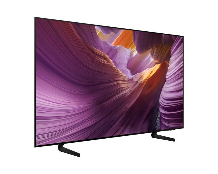 Телевізор Samsung 52&Prime; OLED 4K Smart TV SM52FD3459 фото