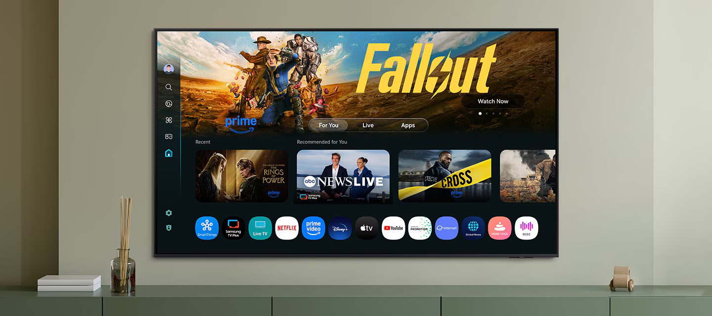 Smart TV